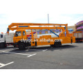 4*2 Folding Boom 22m High-altitude Working Vehicle